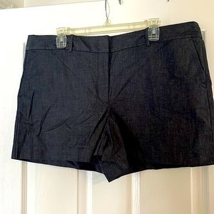 Ann Taylor Shorts NWOT